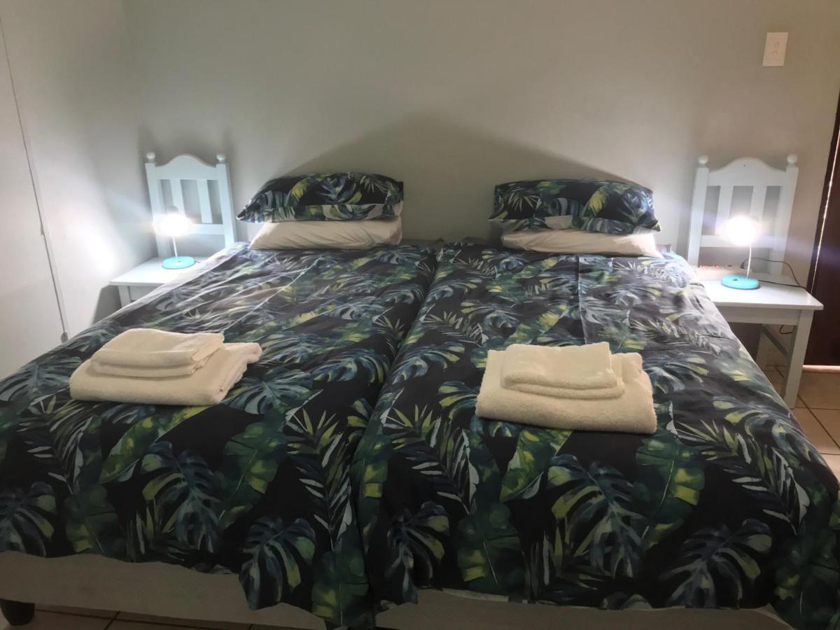 Blooming Nice Stay Harrismith Εξωτερικό φωτογραφία